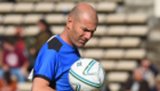 زيدان متحمس لصفقات ريال مدريد الجديدة