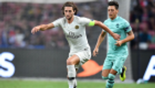 الكشف عن تفاصيل عرض يوفنتوس لضم رابيو