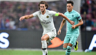 أدريان رابيو