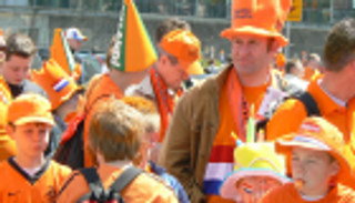 فيديو.. جماهير العالم تتوقع الفائز بكأس الأمم الأفريقية 2019