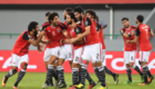 فيديوجراف.. مصر والمغرب على رأس المرشحين لخطف لقب أمم أفريقيا