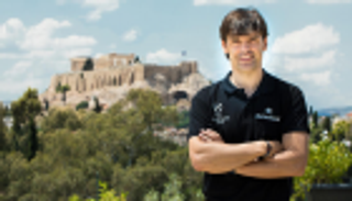 مورينتس يرشح مصر للتتويج بأمم أفريقيا.. ويرحب بانضمام صلاح لريال مدريد