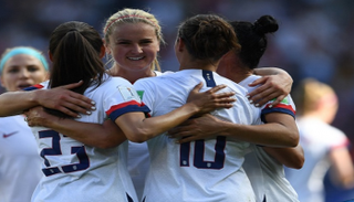 منتخب أمريكا