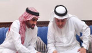 رئيس أهلي جدة يبدأ اجتماعاته لبحث احتياجات الفريق