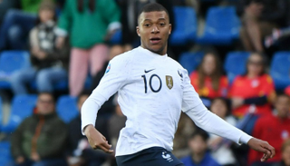 كيليان مبابي 