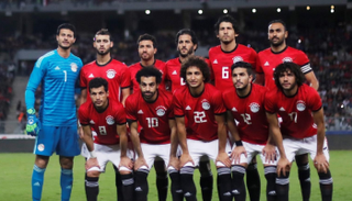 المنتخب المصري