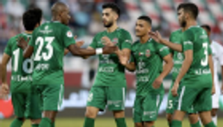 بالفيديو.. شباب الأهلي يوضح طموحاته المحلية والآسيوية في الموسم الجديد