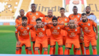 فيديو.. عجمان الإماراتي يكشف طموحاته في الموسم الجديد