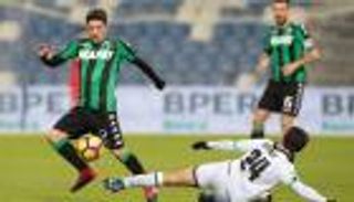 إنتر ميلان يتوصل لاتفاق مع ساسولو على صفقة جديدة