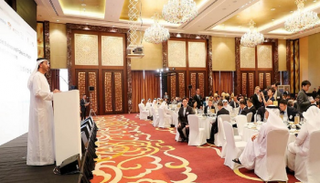 نمو مطرد في العلاقات التجارية بين الإمارات وهونج كونج