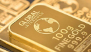 الذهب يتجاوز 1400 دولار مع تراجع عوائد السندات الأمريكية