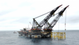 برنت يرتفع لـ65.6 دولار للبرميل بفعل توترات الشرق الأوسط