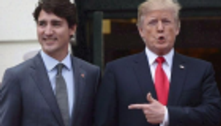 أمريكا وكندا تدفعان قدما بالاتفاق التجاري الثلاثي مع المكسيك