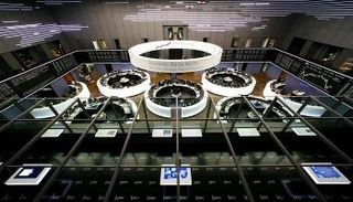 الأسهم الأوروبية تواصل المكاسب لثالث أسبوع على التوالي