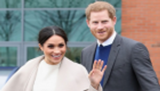 هاري وميجان يستقلان عن المؤسسة الخيرية الملكية