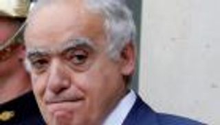 مذكرة ليبية للأمم المتحدة تطالب بتغيير غسان سلامة