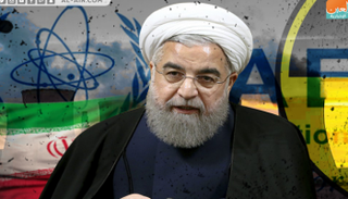 طهران تنكث التزاماتها بالاتفاق النووي