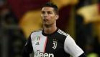 رونالدو يوضح كيف استفاد من صافرات الاستهجان