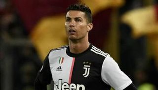 كريستيانو رونالدو