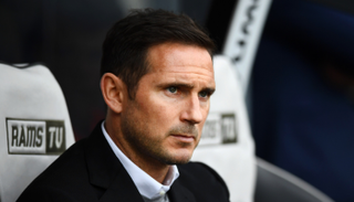 فرانك لامبارد