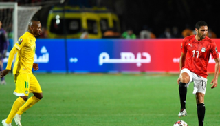 محمد النني
