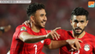 تريزيجيه يكشف هدف منتخب مصر خلال الفترة الحالية