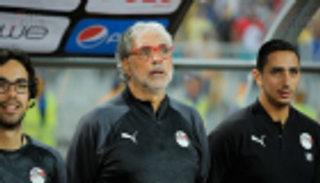 خاص بالصوت.. أحمد ناجي راض عن انطلاقة مصر بأمم أفريقيا