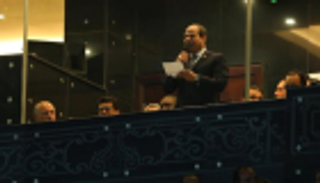 السيسي يلمح لعودة الجماهير للمدرجات بعد أمم أفريقيا