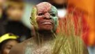 بالفيديو.. السحر الأسود أسطورة ملاعب أفريقيا