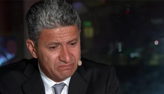 زبير بيه نجم الكرة التونسية السابق