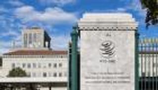 إثيوبيا تعمل على الانضمام إلى منظمة التجارة العالمية 