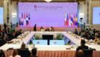 دول "أسيان" إلى جوار الصين في حربها التجارية مع أمريكا