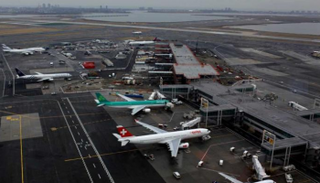 مطار كينيدي - أرشيفية