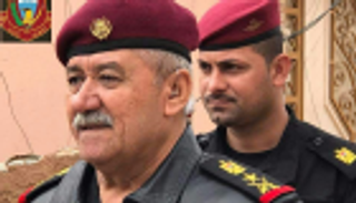 الأسدي المرشح الأوفر حظا لتولي الداخلية العراقية