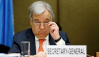 الأمم المتحدة تندد بـ"سرقة" مكاتبها في دارفور