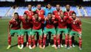منتخب المغرب يفقد نجمه في مواجهة ناميبيا
