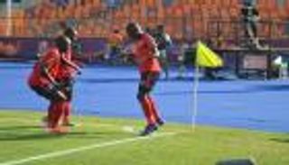 أوغندا تزاحم مصر على الصدارة بالفوز على الكونغو