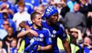 دروجبا: لا أحد يستطيع تعويض هازارد في تشيلسي