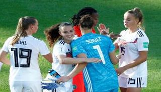 منتخب ألمانيا 