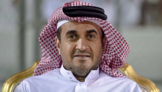 خالد البلطان 