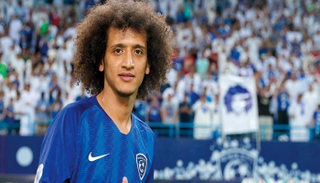 عمر عبدالرحمن 