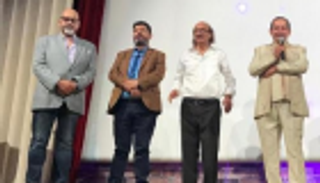 "كحل عربي" يحصد ذهبية مهرجان المونودراما بقرطاج