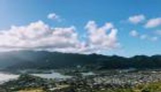 مقتل 11 في تحطم طائرة بجزيرة أواهو الأمريكية