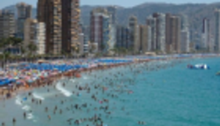 موجة حر استثنائية تهاجم أوروبا.. تصل لـ40 درجة