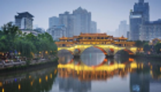 زلزال بقوة 5.4 ريختر يضرب جنوب غربي الصين