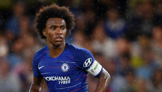 ويليان دا سيلفا