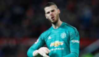 مانشستر يونايتد يتراجع عن بيع دي خيا ويبدأ مفاوضات التجديد