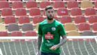 تقرير.. مهاجم ذو أصول هولندية سلاح "الأولاد" لمباغتة كوت ديفوار