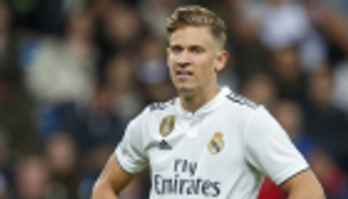 يورنتي يتعهد بخطف قلوب جماهير أتلتيكو مدريد