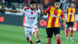 موهبة الجزائر يبدي رغبته في الانتقال للترجي التونسي